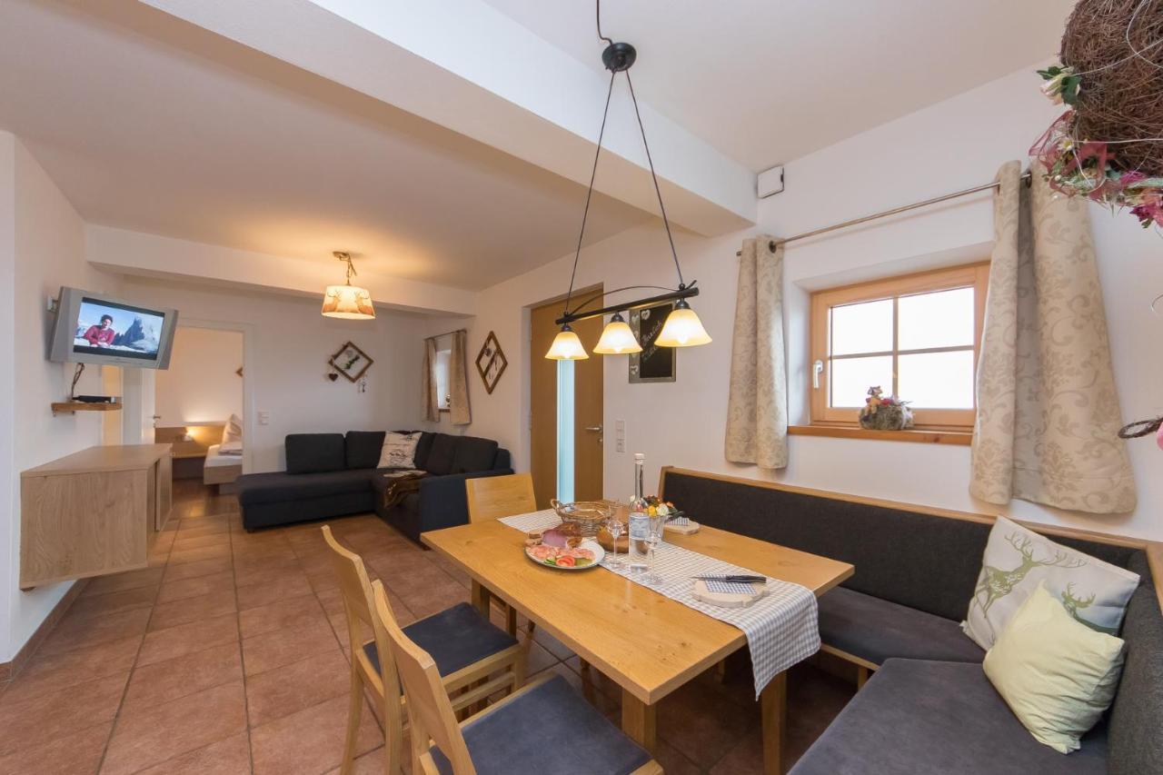 Bio-Bergbauernhof Hubgut Villa Цел ам Зее Екстериор снимка